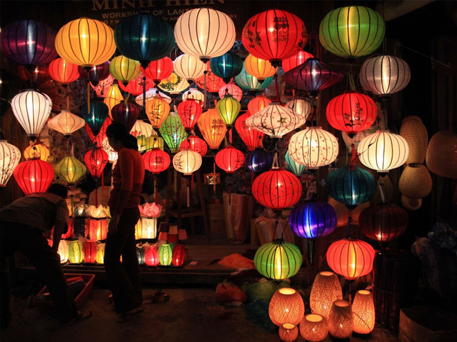 【ベトナム航空利用】3つの世界遺産を巡る!ダナン・ホイアン・フエ満喫2泊4日ツアー